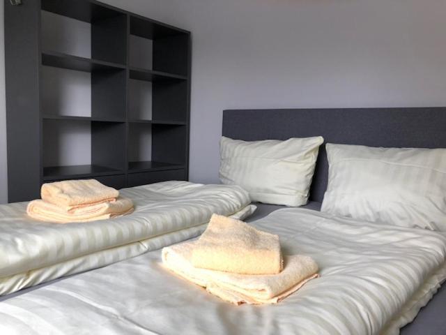 Apartment Heartbeat Winterberg Eksteriør billede