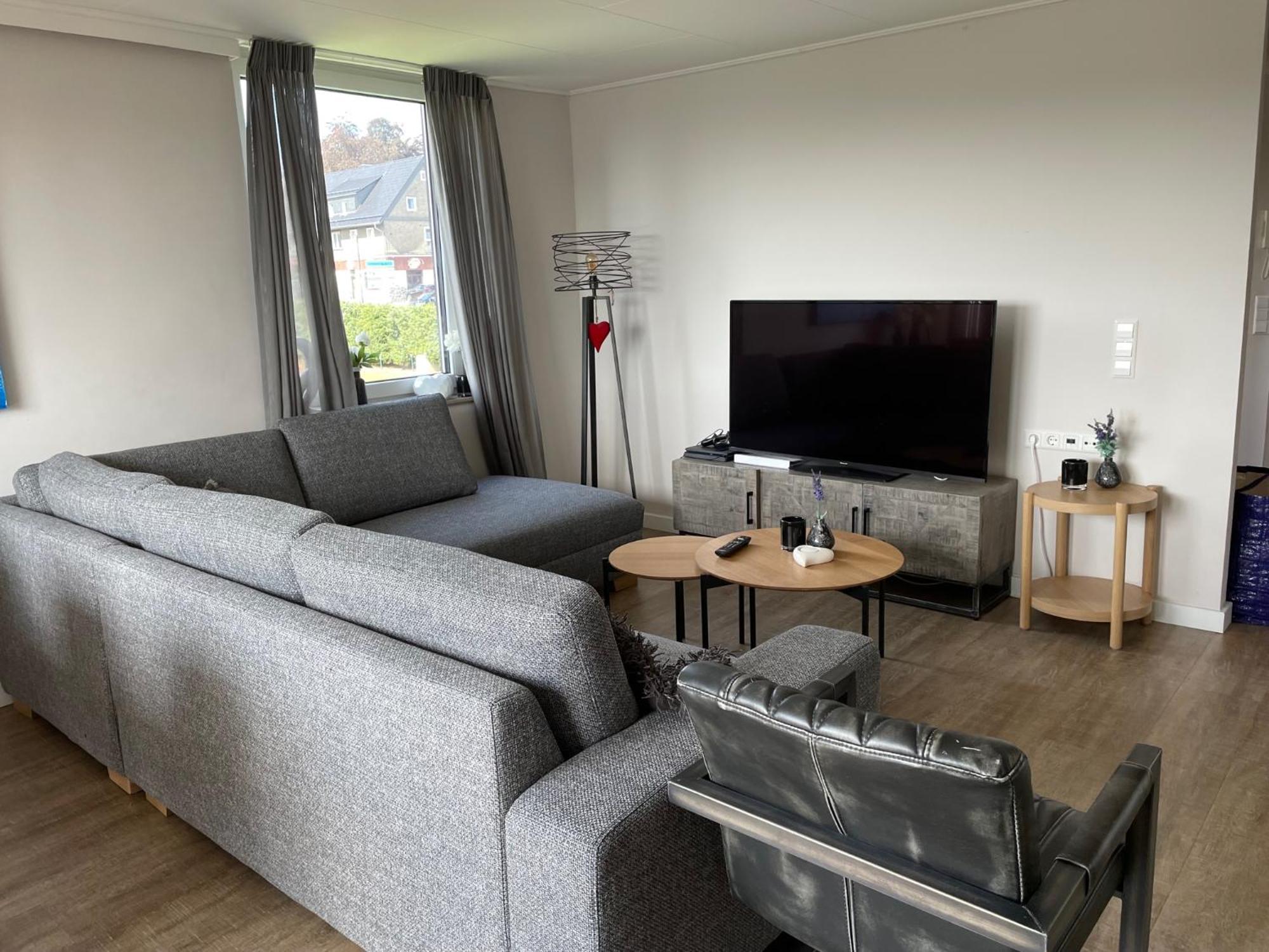 Apartment Heartbeat Winterberg Eksteriør billede