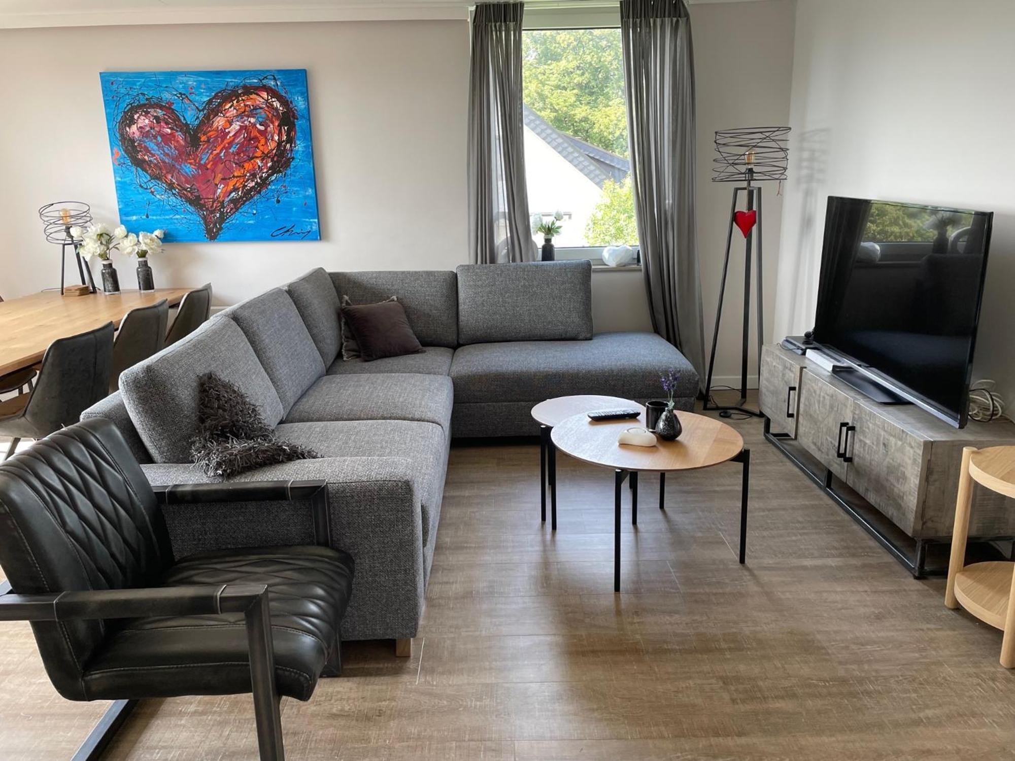 Apartment Heartbeat Winterberg Eksteriør billede