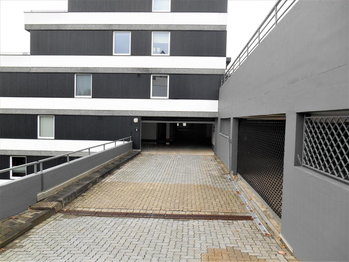 Apartment Heartbeat Winterberg Eksteriør billede