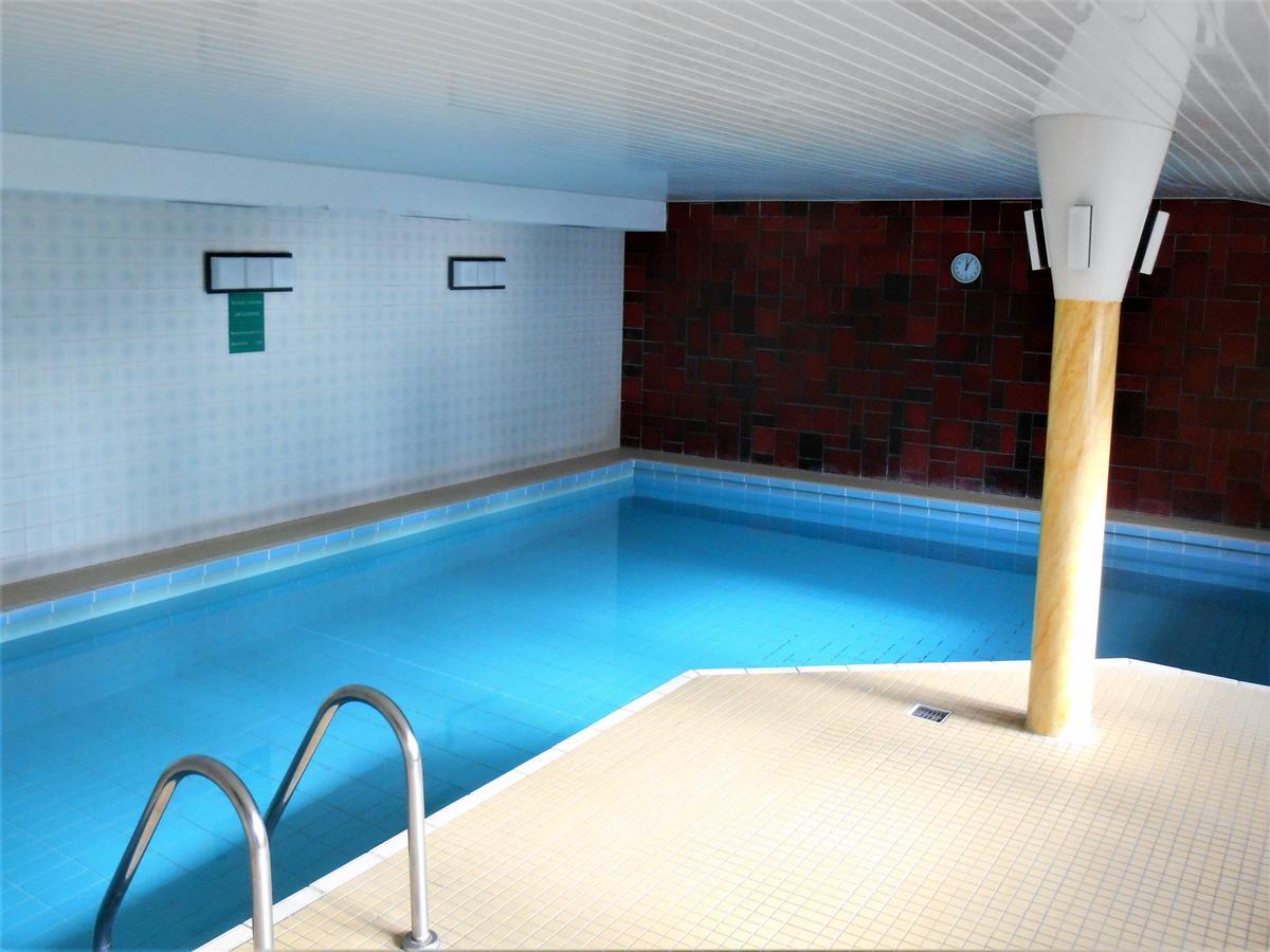 Apartment Heartbeat Winterberg Eksteriør billede