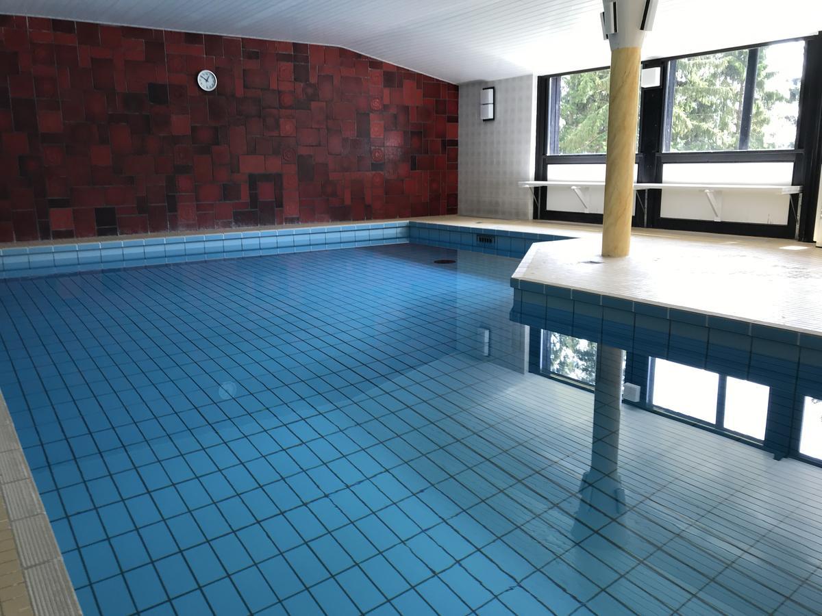 Apartment Heartbeat Winterberg Eksteriør billede